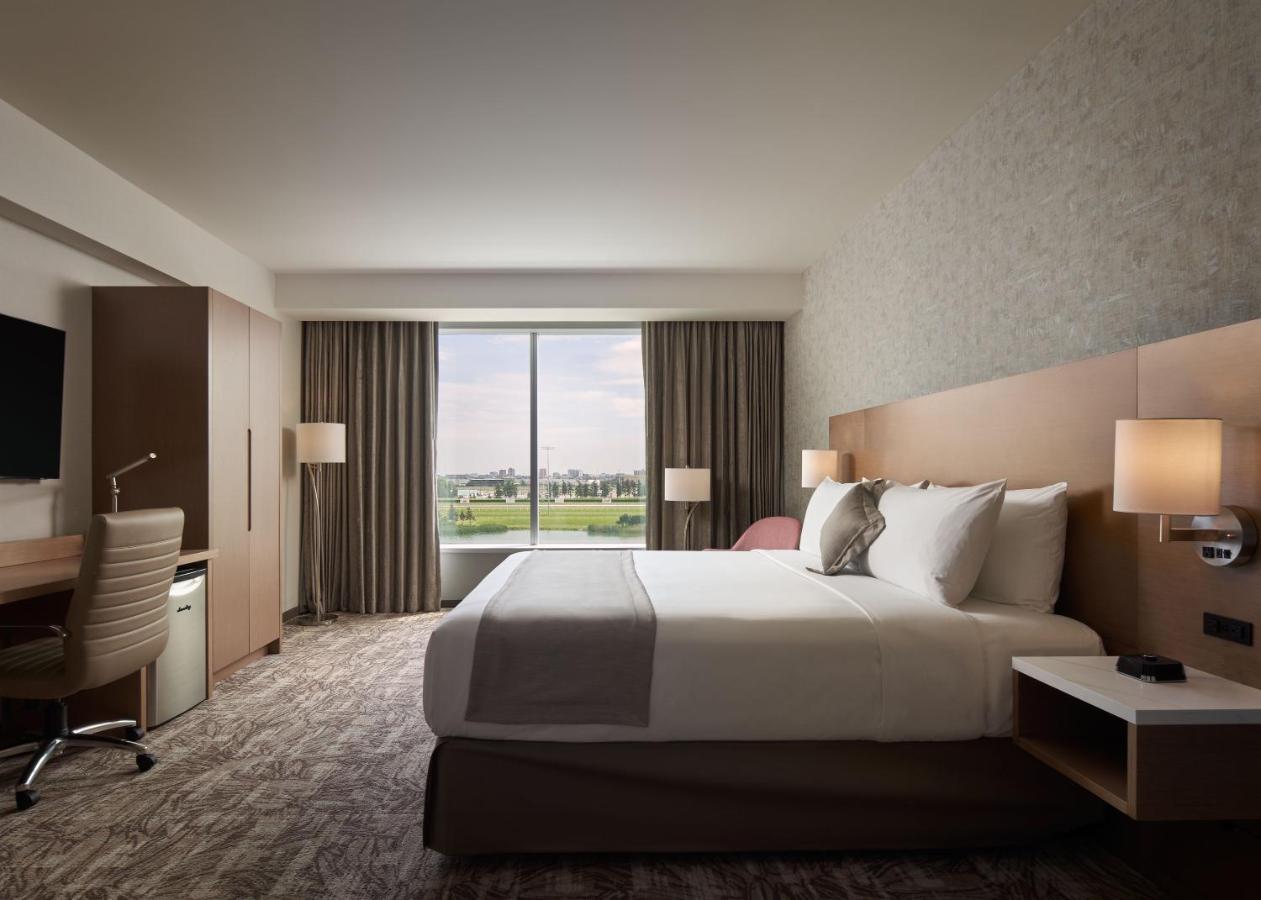 Great Canadian Casino Resort Toronto Luaran gambar