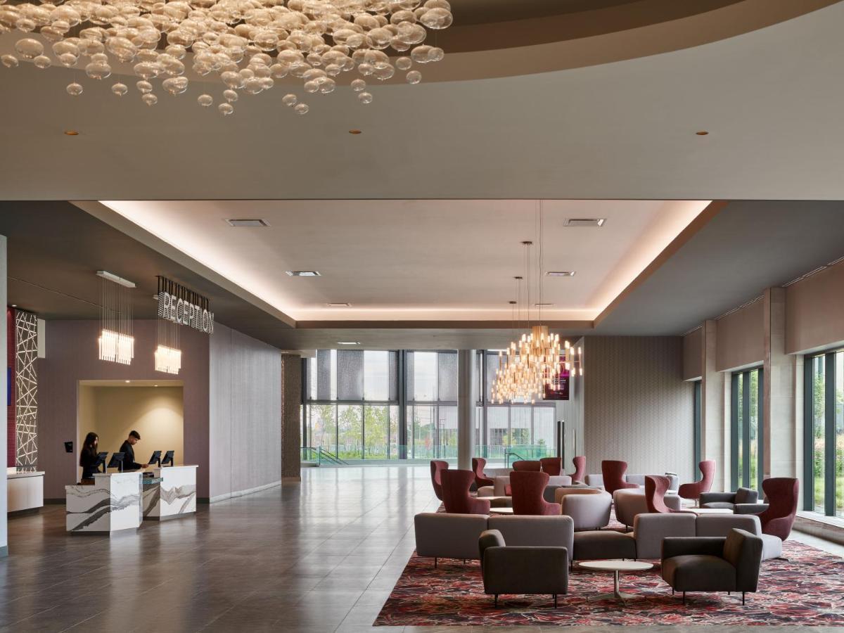 Great Canadian Casino Resort Toronto Luaran gambar