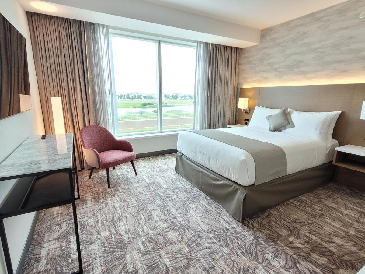 Great Canadian Casino Resort Toronto Luaran gambar