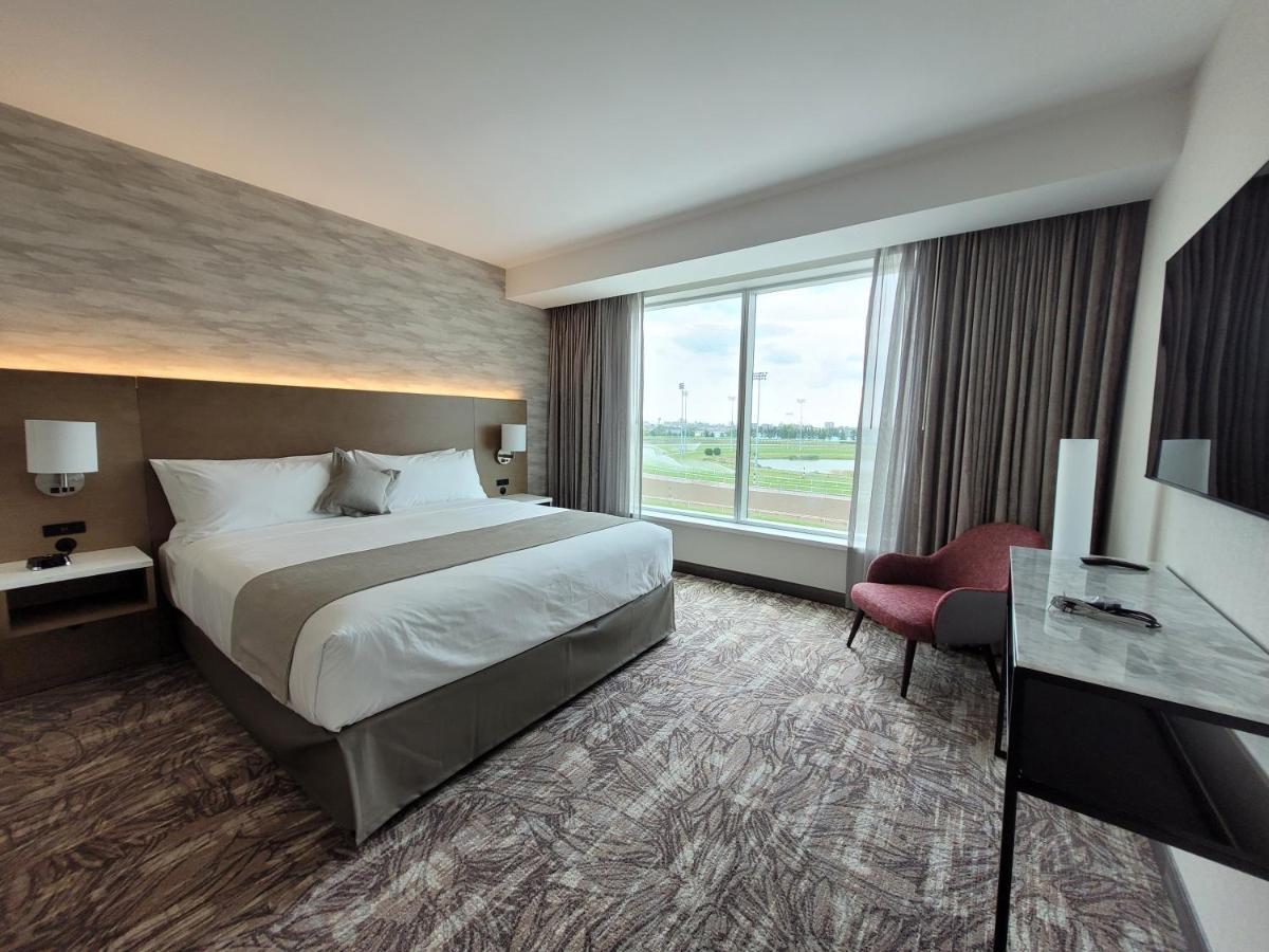 Great Canadian Casino Resort Toronto Luaran gambar