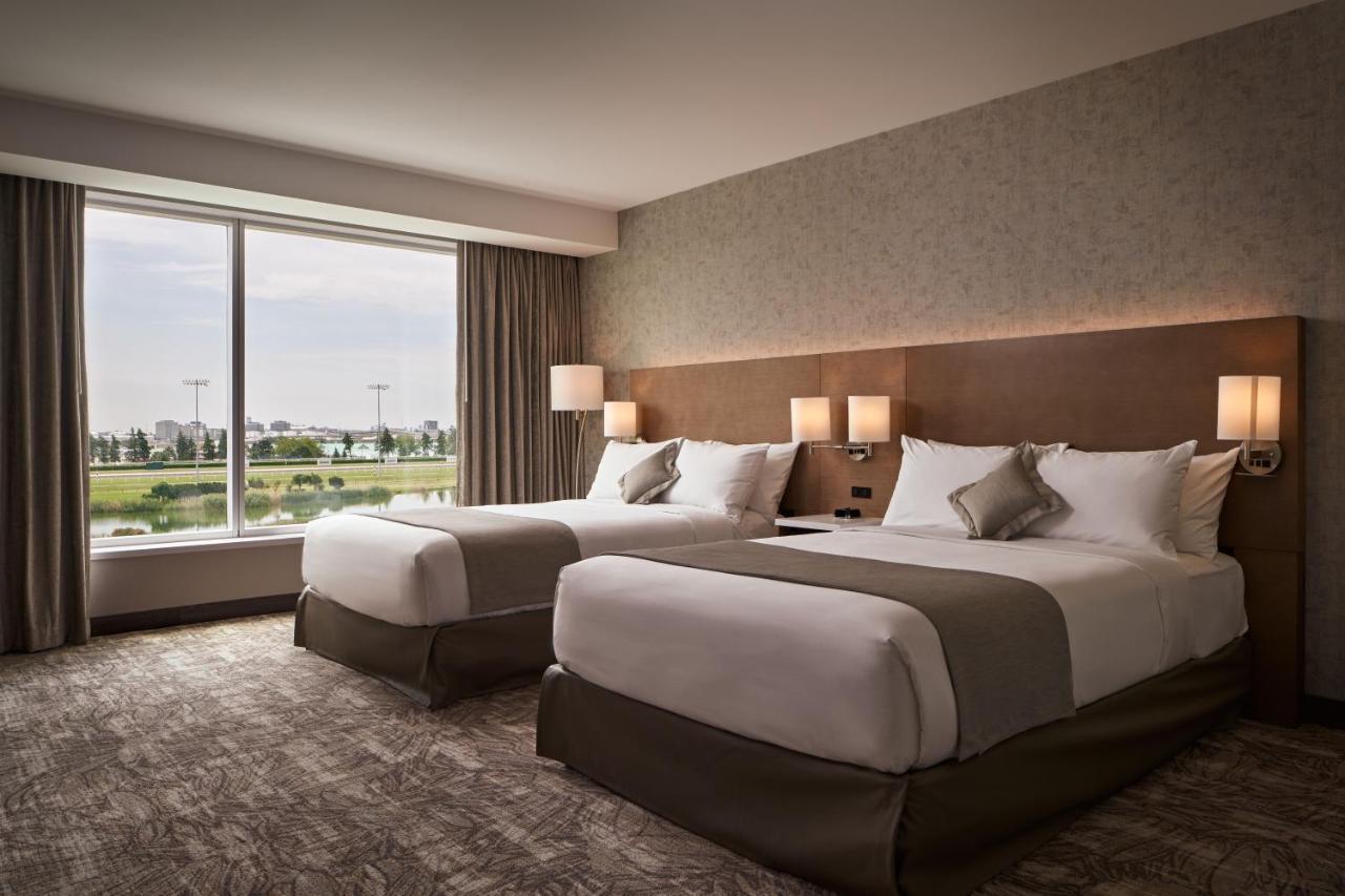 Great Canadian Casino Resort Toronto Luaran gambar