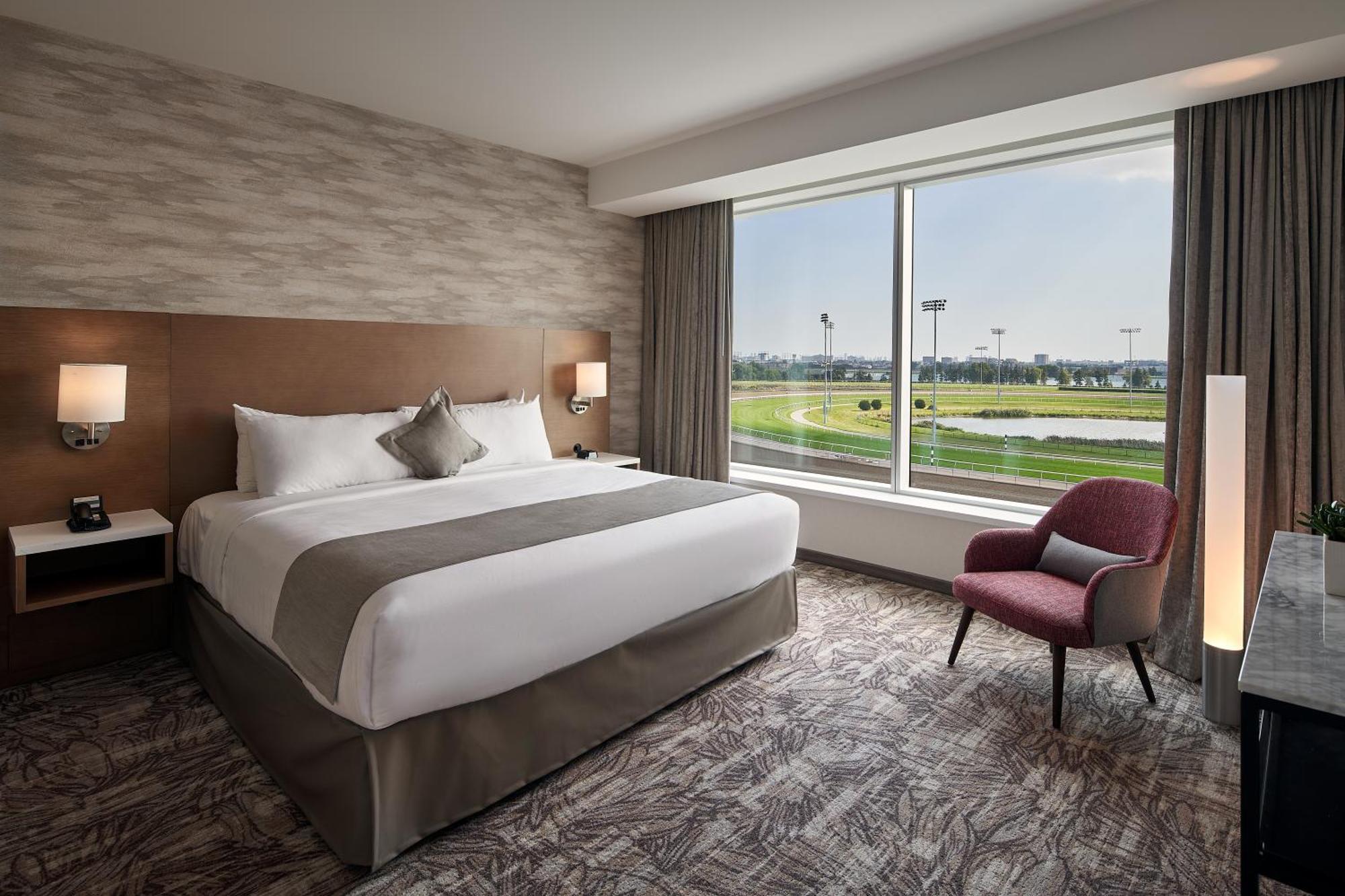 Great Canadian Casino Resort Toronto Luaran gambar