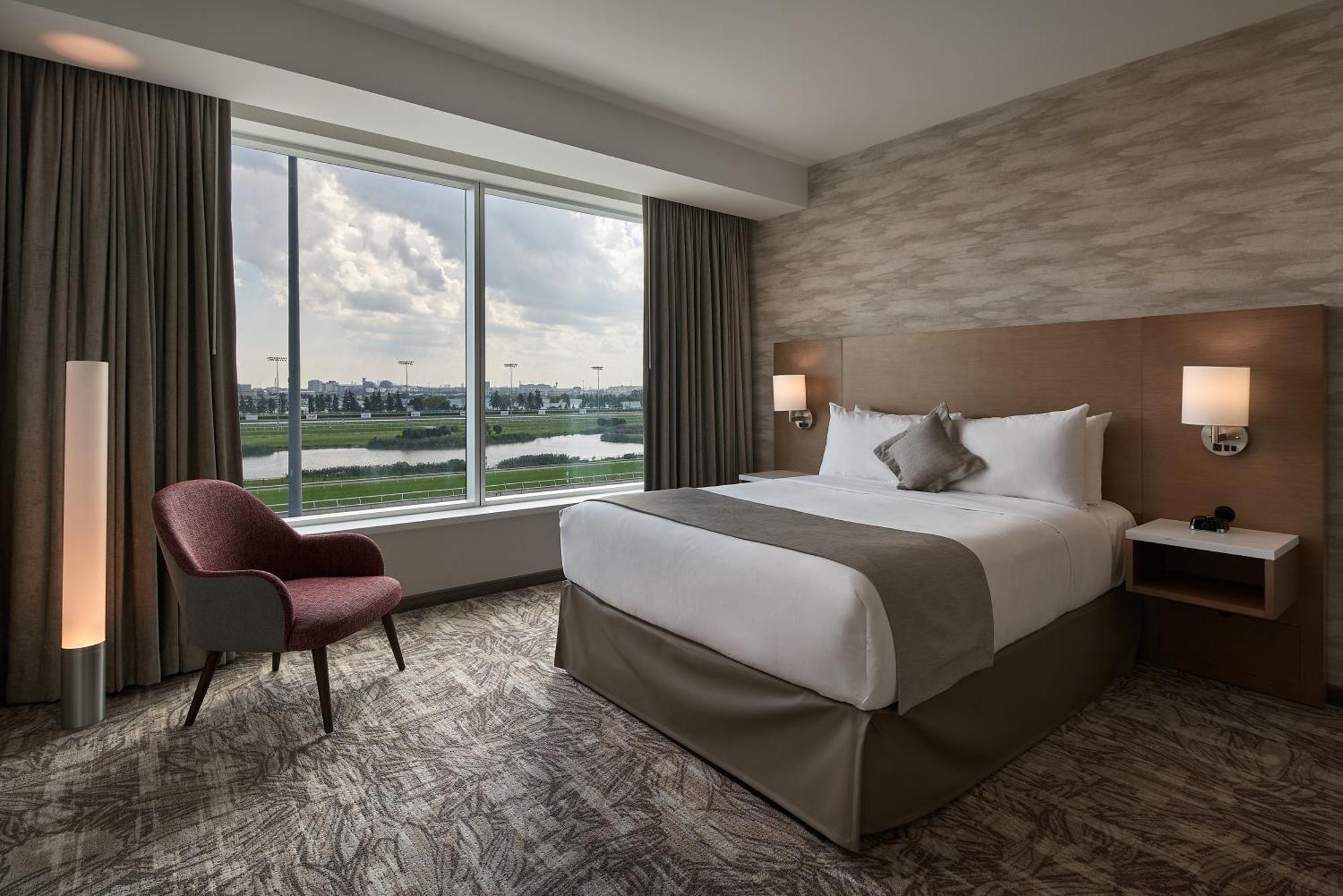 Great Canadian Casino Resort Toronto Luaran gambar