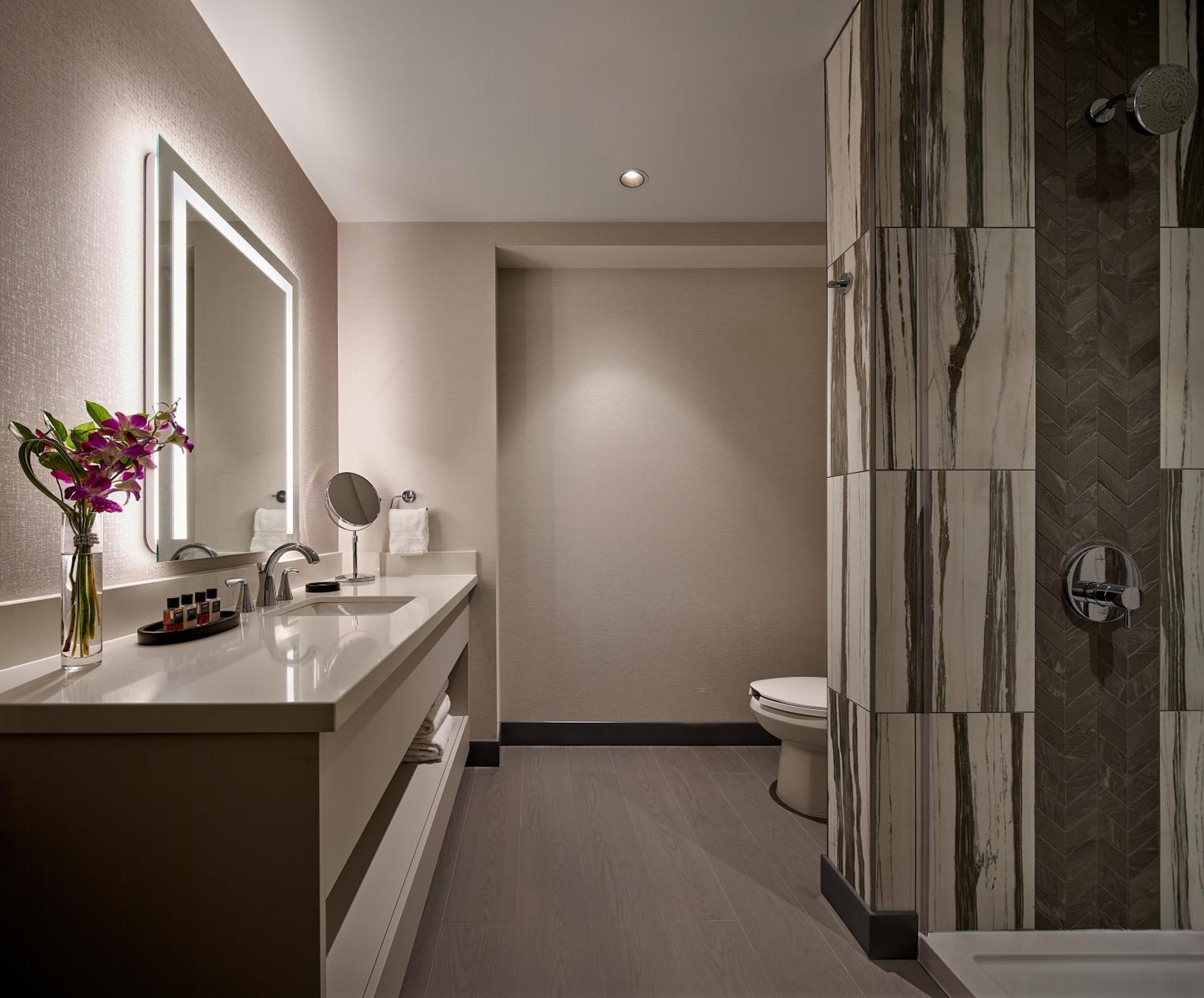 Great Canadian Casino Resort Toronto Luaran gambar