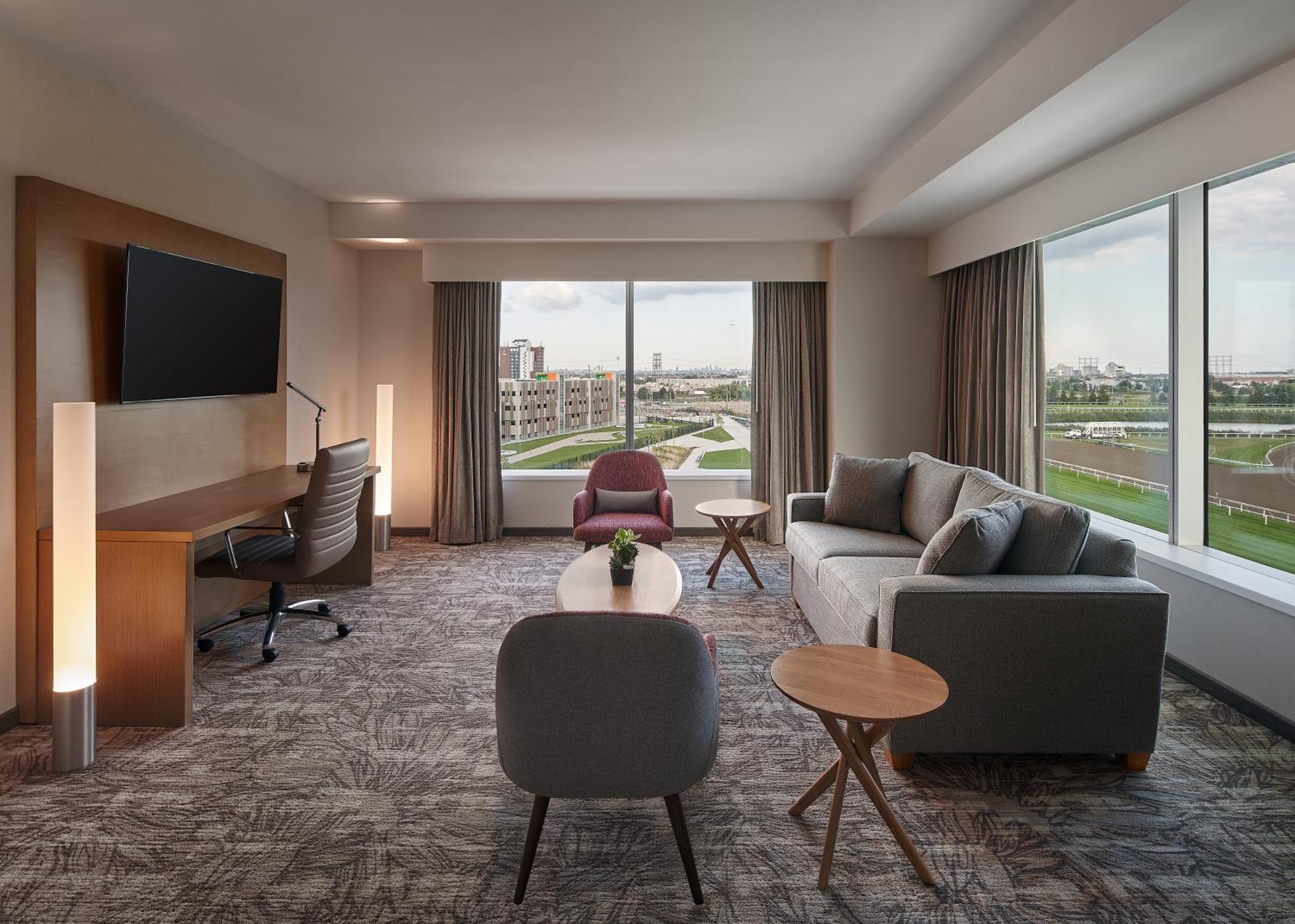 Great Canadian Casino Resort Toronto Luaran gambar